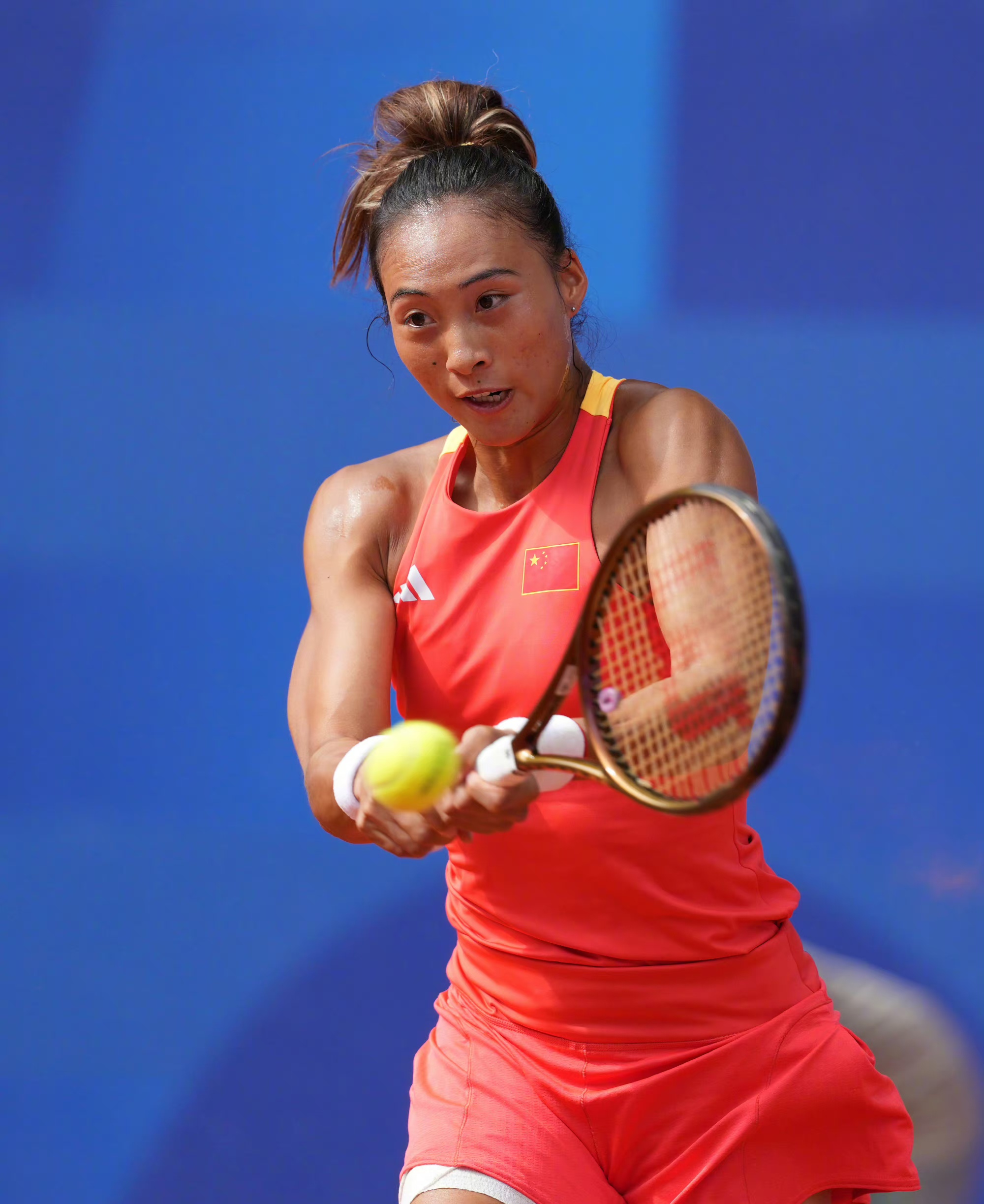 惊人的灵活 惊人的灵活