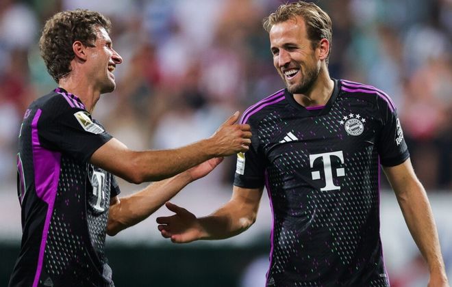 英超联赛一 英超联赛一